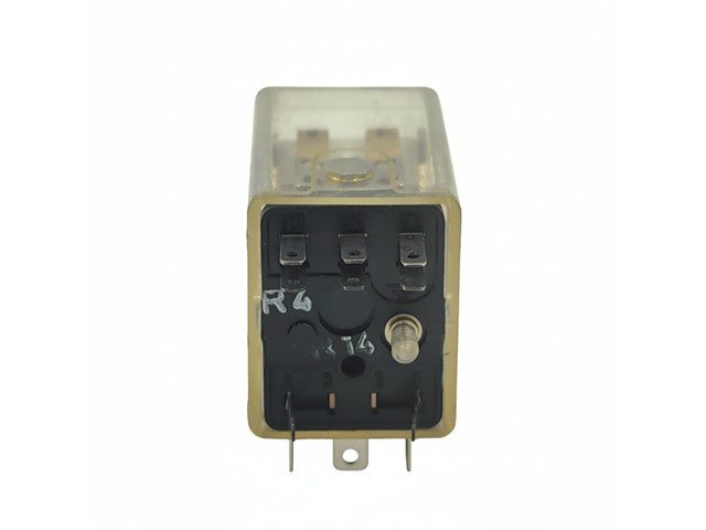 V23154 - C0720 - B104 - Relays -