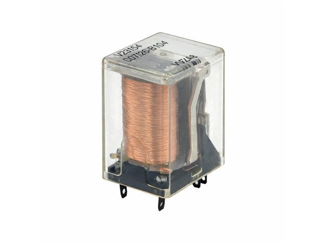 V23154 - C0720 - B104 - Relays -