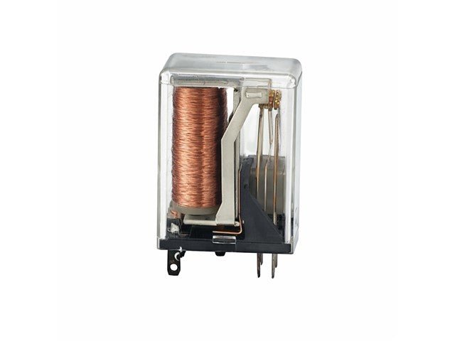 V23154 - C0720 - C104 - Relays -