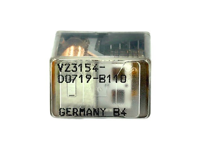 V23154 - D0719 - B110 - Relays -