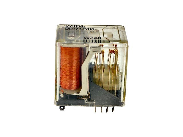 V23154 - D0720 - B110 - Relays - 