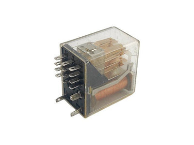 V23154 - D0726 - B110 - Relays -