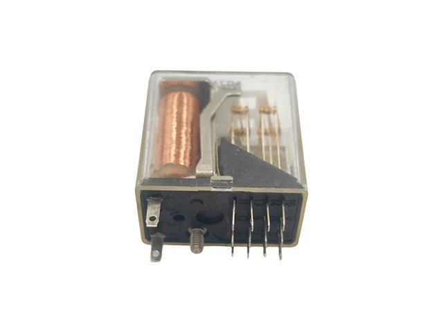 V23154 - D0726 - B110 - Relays -