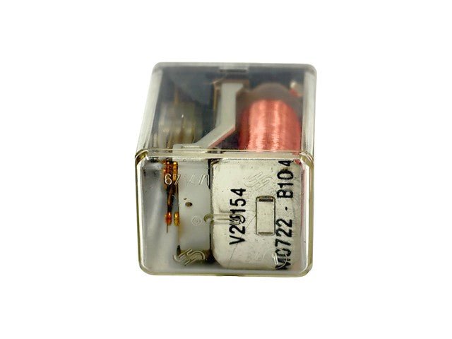 V23154 - M0722 - B104 - Relays -