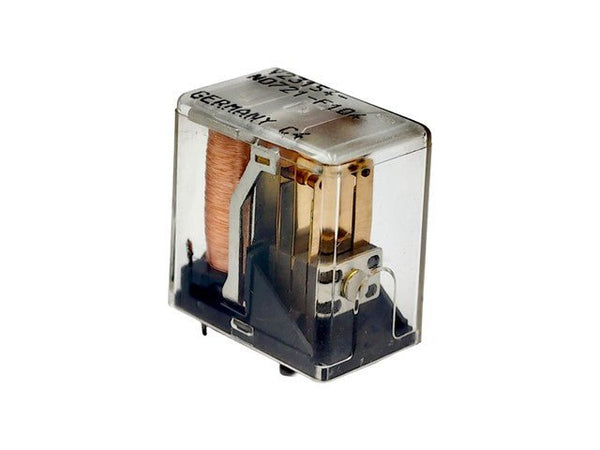 Koppelrelaiskarte mit 1x V23154-D0720-F104 Relais L1, 17.09 Koppelrelaiskarte mit 1x V23154-D0720-F104 Relais L1, 17.09