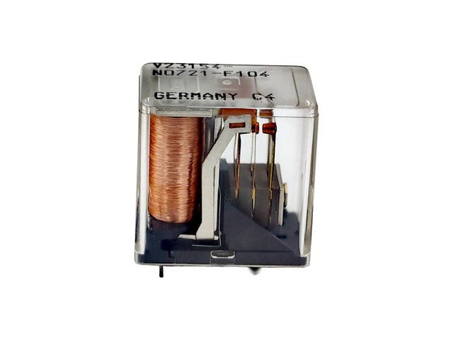 V23154 - N0721 - F104 - Relays -