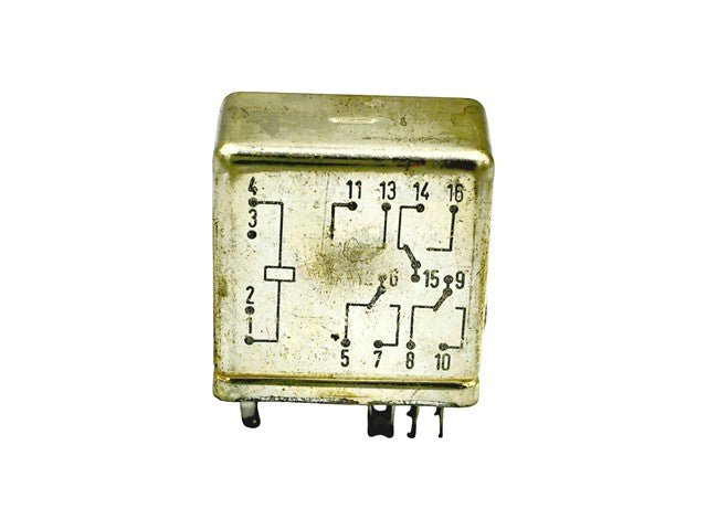 V23162 - B720 - B110 - Relays -
