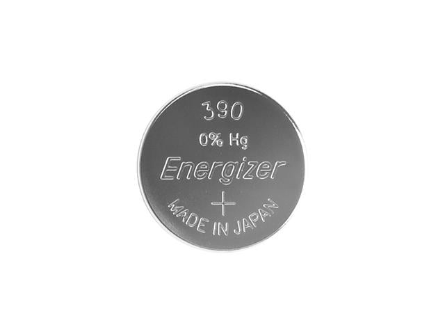 V390 ENERGIZER - Batteries - 7638900253047