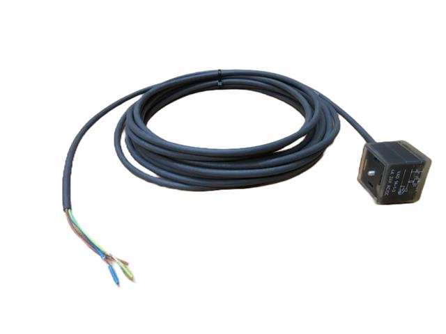 VAD 1A - 1 - 3 - 226/10M - Rectangular Connectors -