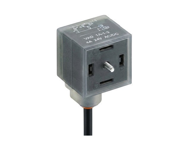 VAD 1A - 1 - 3 - 226/2M - Actuator/Sensor Cable - 0013227060627