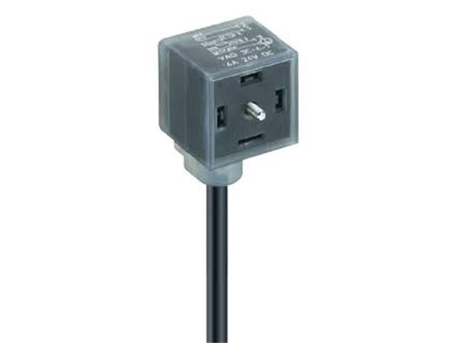 VAD 3C - 4 - 1 - 228/5 M - Actuator/Sensor Cable -