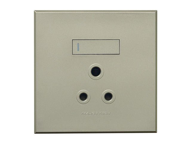 VETI 3V21TT - Electrical Fittings -