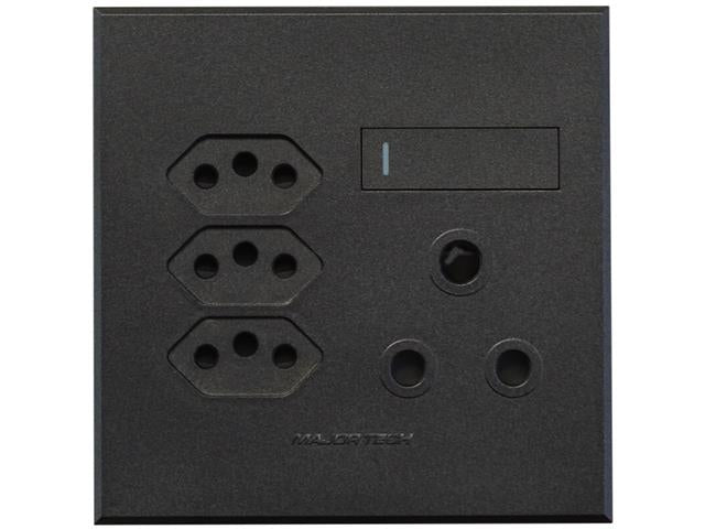 VETI 3V25GG - Electrical Fittings - 6008229036910