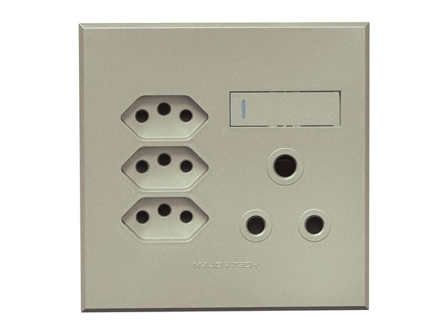 VETI 3V25TT - Electrical Fittings -
