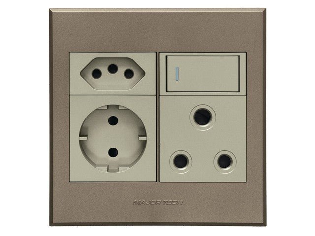VETI 3V26TB - Electrical Fittings - 