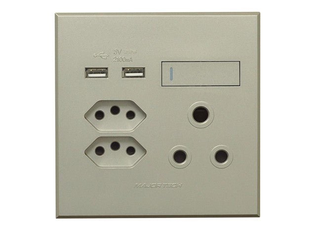 VETI 3V27TT - Electrical Fittings -