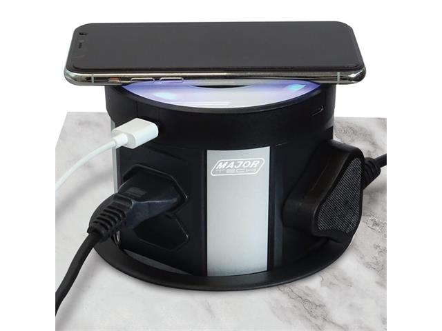 VETI VDMG2 - Power Connectors - 6008229038372