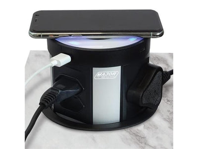 VETI VDMG2 - Power Connectors - 6008229038372