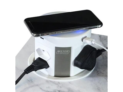 VETI VDMG2W - Power Connectors - 6008229038372