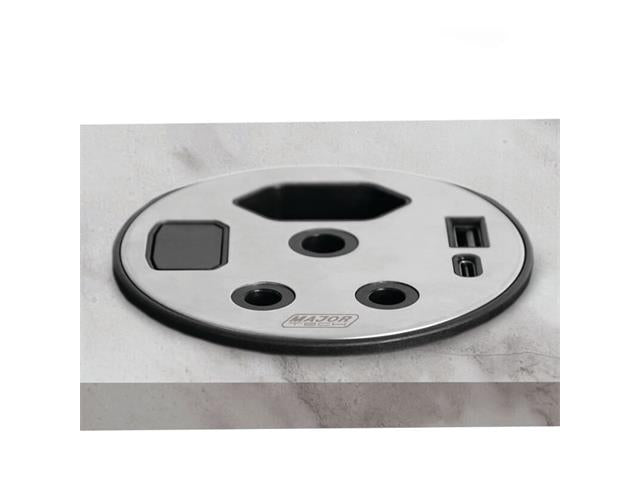 VETI VFM1 - Power Connectors - 6008229040474