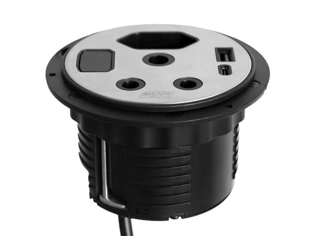 VETI VFM1 - Power Connectors - 6008229040474