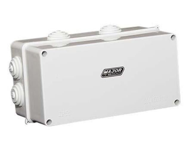 VETI VJ201011R - Junction Boxes - 6008229019814