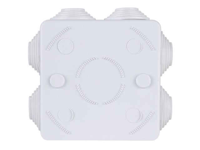 VETI VJ885R - Junction Boxes - 6008229019784