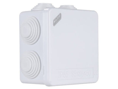 VETI VJ885R - Junction Boxes - 6008229019784