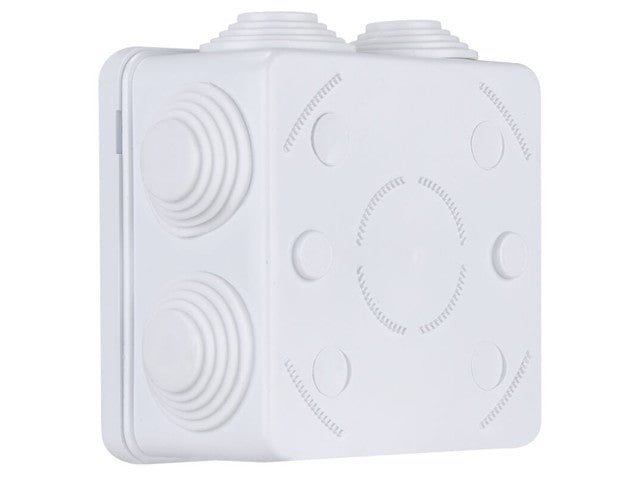 VETI VJ885R - Junction Boxes - 6008229019784