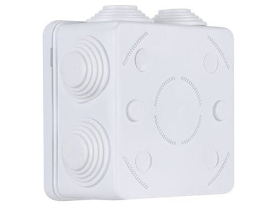 VETI VJ885R - Junction Boxes - 6008229019784