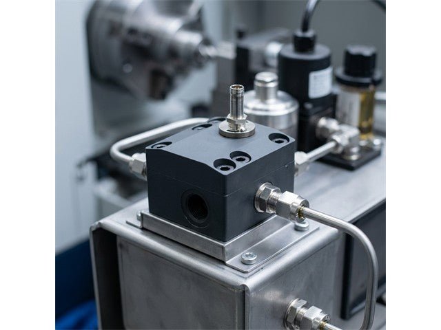 VHZ-008GK002E/LABO-VZ-008INS - Flow Sensors - 67708271460652