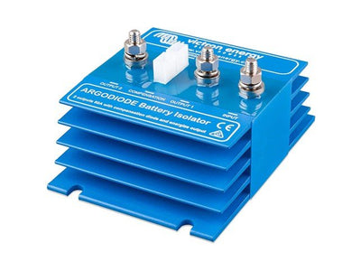 VICT BATTERY ISOLATOR 80 - 2AC - Solar - 719076018988
