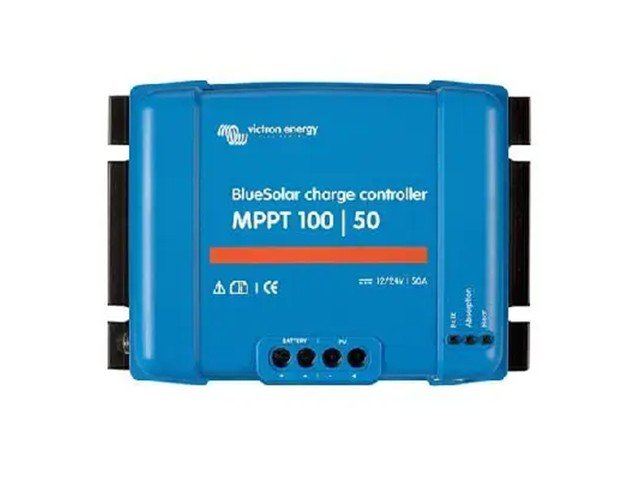 VICT BLUESOLAR MPPT100/50 - Solar - 8719076025566