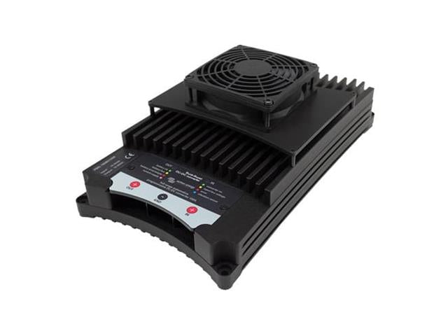 VICT BUCK - BOOST 12/24 100A - Solar - 8719076046837