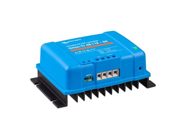 VICT ORION - TR 48/12 20A - Solar - 8719076035282