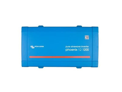 VICT PHOENIX INVERTER 12V/1200 - Power Inverters - 8719076054917