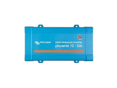 VICT PHOENIX INVERTER 12V/500 - Power Inverters - 8719076045212