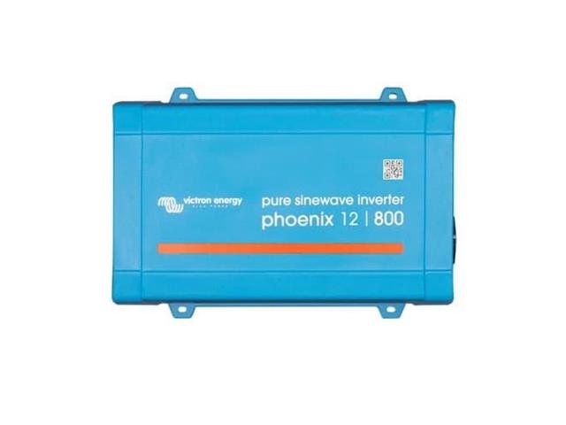 VICT PHOENIX INVERTER 12V/800 - Communica [Part No: VICT PHOENIX