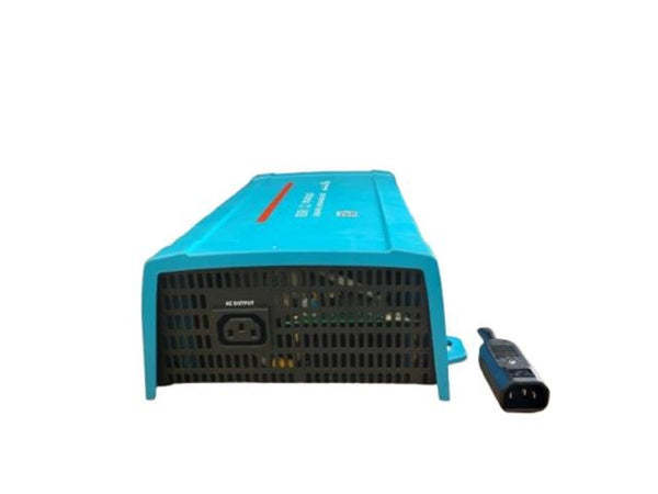 VICT PHOENIX INVERTER 12V/800 - Communica [Part No: VICT PHOENIX
