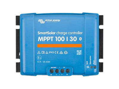 VICT SMARTSOLAR MPPT100/30 - Solar - 8719076040170