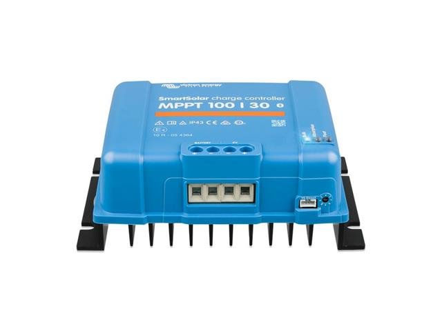 VICT SMARTSOLAR MPPT100/30 - Solar - 8719076040170