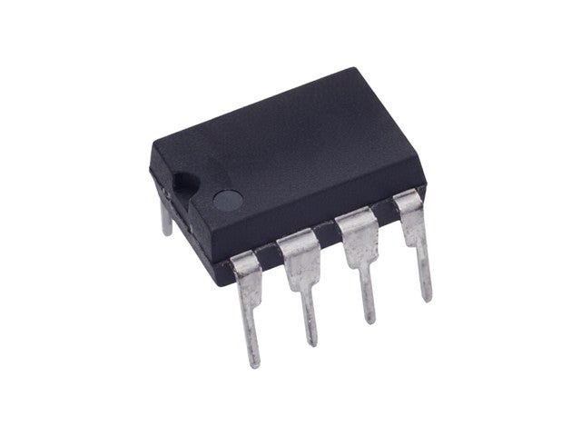 VIPER12A - Power Management ICs -