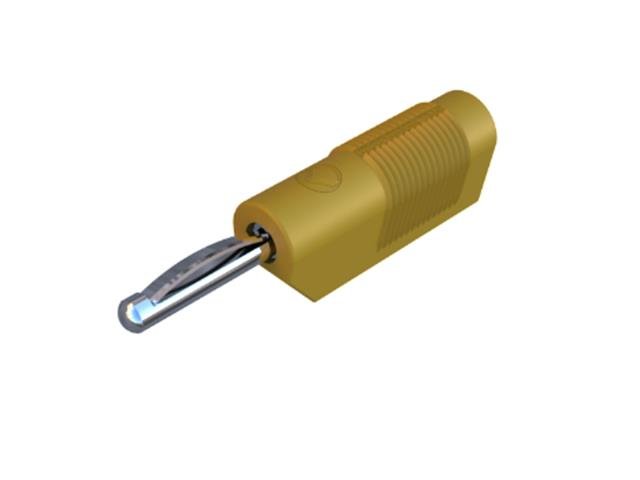 VSB20 YELLOW - Test Plugs & Sockets - 2050001013200