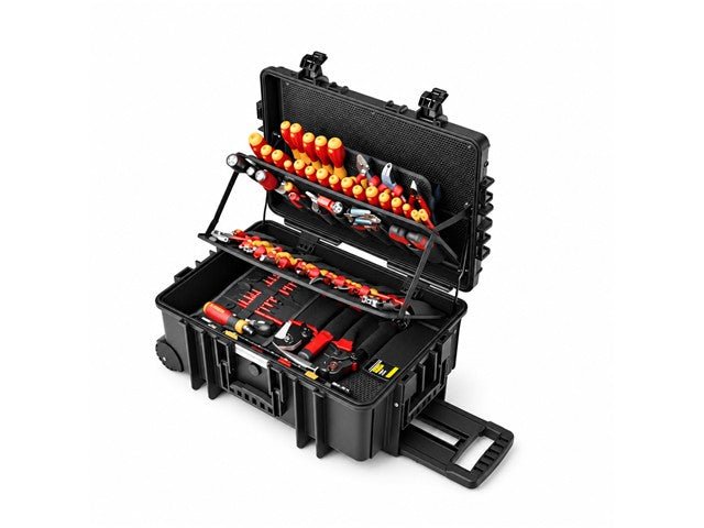 WIHA 42069 - Tool Kits & Cases - 4010995420697
