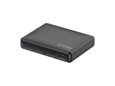 WINX - DC106 - Battery Accessories - 4897119173093