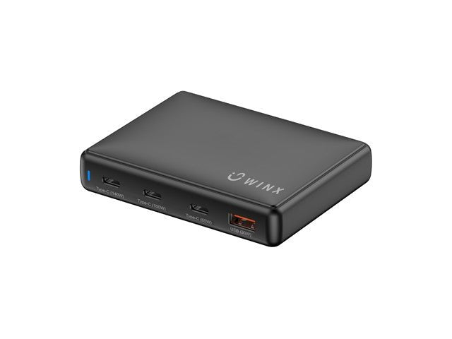 WINX - DC106 - Battery Accessories - 4897119173093