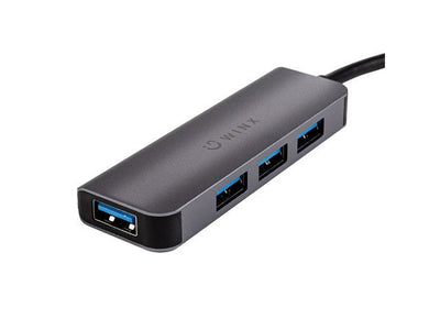 WINX - HB109 - USB Hubs, Adaptors, & Extenders - 4897119172003