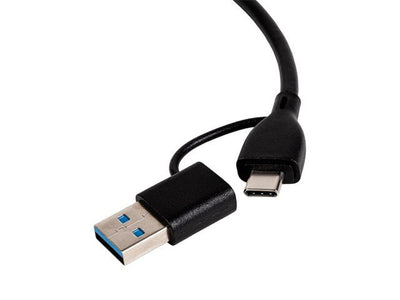 WINX - HB109 - USB Hubs, Adaptors, & Extenders - 4897119172003