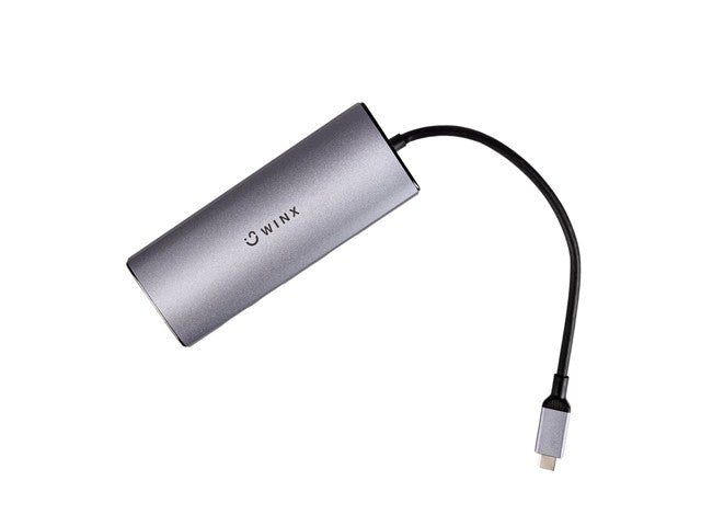 WINX - HB111 - USB Hubs, Adaptors, & Extenders - 4897119172034