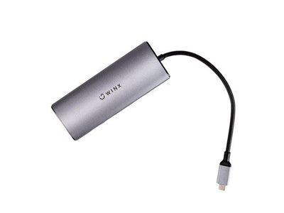 WINX - HB111 - USB Hubs, Adaptors, & Extenders - 4897119172034